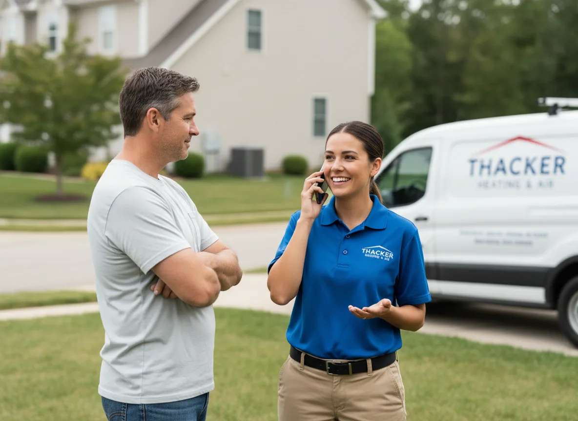Ac Repair Cozad, NE FAQs